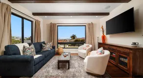 Luxury Point Loma Retreat Pool Spa Views - Image 2