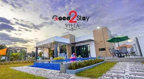 Good2Stay Villa 15-20pax I 4R4B 1KTV I Swimming Pool I BBQ I Gaming I 10 Parking I Wifi6 - Image 3