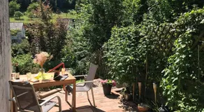 Exklusive Ferienwohnung MIRO 25 m² in ruhiger Lage - Image 3