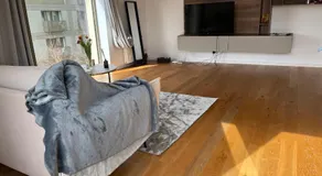 Aviatiei new apartment - Image 2