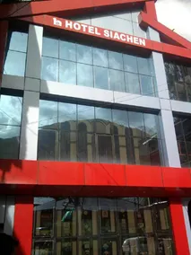 Hotel Siachen - Image 3