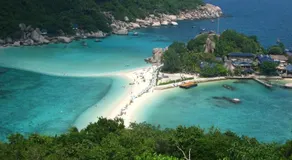 Nomads Koh Tao Party Hostel 18-35 Years Old Only - Image 4