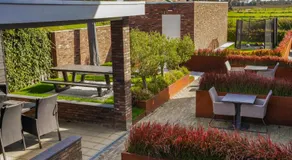 Wil's Bed & Breakfast - Image 3