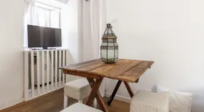 Colosseo Historic Apartment - Image 2