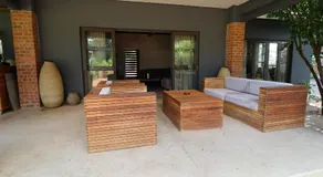 Modern 2 Bedroom Home - Image 5