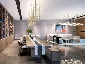 Huaxuanli Hotel (Shenzhen Universiade Center) - Image 3