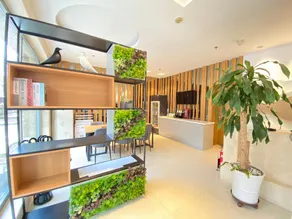Jiatai Chain Business Hotel (Liaoyang Railway Station Branch) - Image 3