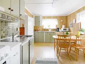 5 person holiday home in Bullaren - Image 4