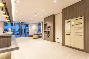 Hanting Hotel Suzhou Panli Road Metro Station - Image 5