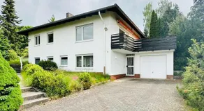 Schöne Wohnung "Bethel" in Bad Hersfeld - Image 4