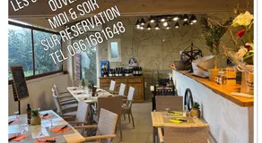 Gîtes les Chalets Vezzani Spa - Image 5