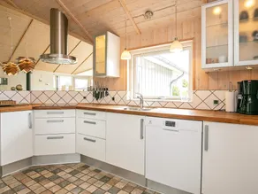 5 star holiday home in Lemvig - Image 5