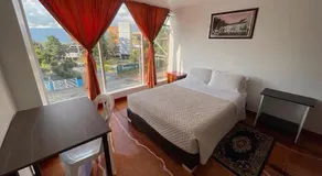 Hotel Mónaco de Fusa - Image 2