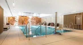 Boutique apartment with spectacular view of the Eilat mountains - Image 3