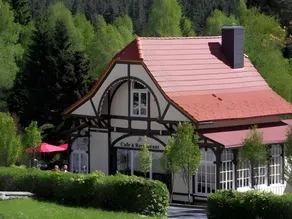 Hotel Brockenstübchen - Image 5