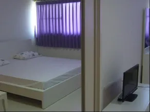 Thailand Taxi & Apartment Hostel - Image 4