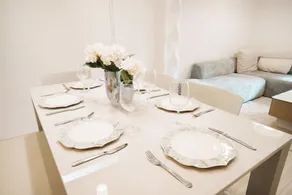 Maison Le Blanc Shironeri - Image 2