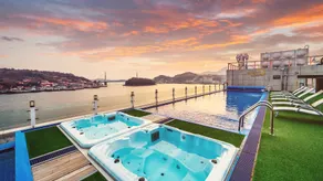 Yeosu Romantic Night Sea Pension - Image 5