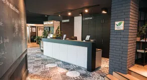 Coffee Fellows Hotel Puchheim - Image 4