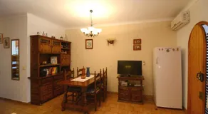 Ferienhaus mit Grill, Pool und Terrasse - Image 4