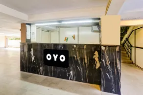 Hotel O by OYO Balaji Hotel & Banquet - Image 3