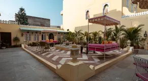 The Siras Haveli - Image 5