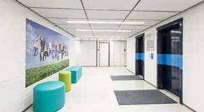 Forenom Hostel Vantaa Airport - Image 4