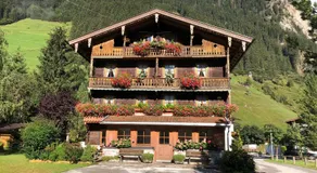 Appartement Ginzling Haus Eder - Image 5