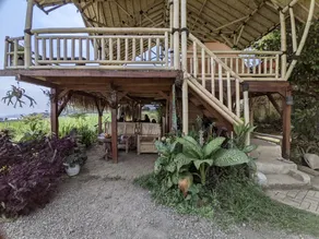 Landeuh Savana Pangrango Camp and Cottage by ABM - Image 3