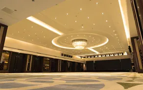 Jindu Lanhai Junhua Hotel (Xuzhou Feng County Feilong Lake) - Image 5