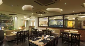 Airport Hotel Le Seasons New Delhi - Image 5