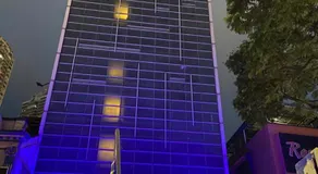 Frenz Hotel Kuala Lumpur - Image 2