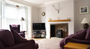 Elgin cottage - Image 2