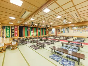 Ryokan Yasuda-Onsen Yasuragi Agano - Image 5
