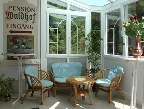 Hotel Garni Waldhof - Wohlfühlen am Lech - Image 3