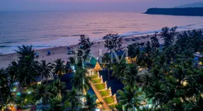 Agonda Palm Beach Resort - Image 4