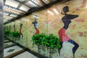 Yuno Chain Changshan Changlong Business Hotel - Image 4