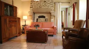 Chambre d'hôte Courtoux - Image 2