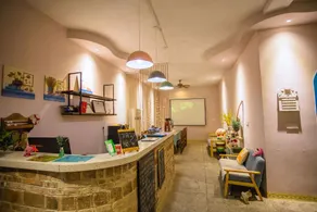 Murphy Youth Hostel Guilin桂林北站莫非青年旅舍 - Image 2
