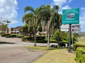 Seaside Garden Retreat - Image 5