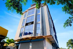 Hotel O Panikhaiti Guwahati Formerly Brahmaputra View - Image 4