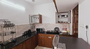 Chippy Service Apartments NO 32 - Image 4