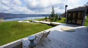 SANSUI - Lakeside Villa - Image 5