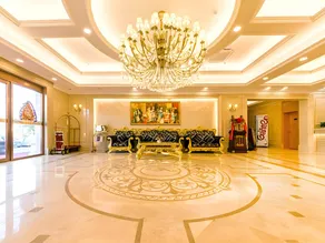 Vienna Hotel Shandong Weihai North High-Speed Railway Station Beaches Shandong University - Image 2