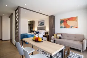 One Bedroom★72HUB★Pool★Monthly Discount ★By Jalo★ - Image 2