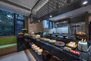 Lishui Yibo Hotel - Image 3