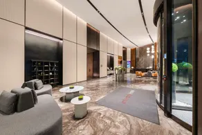 Intercity Hotel Harbin West Railway Station - Image 5