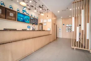 Hanting Hotel Ningbo High-Education Park Qianhu North Road - Image 3