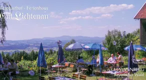 Berggasthof Ferienhaus Gut Lichtenau - Image 3