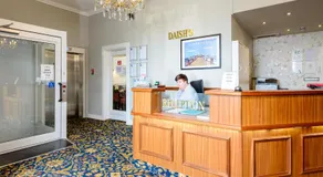 Somerset Hotel - Image 5